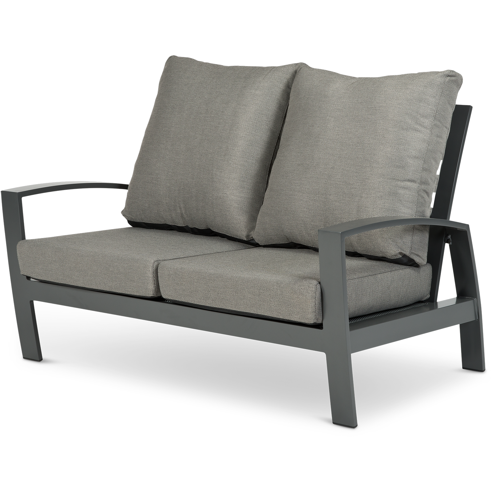 Valencia Lounge Bench 2-Seater