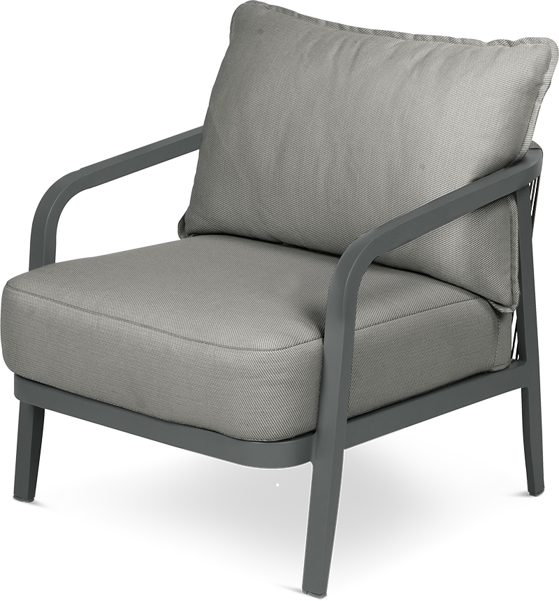 Pep Lounge Chair