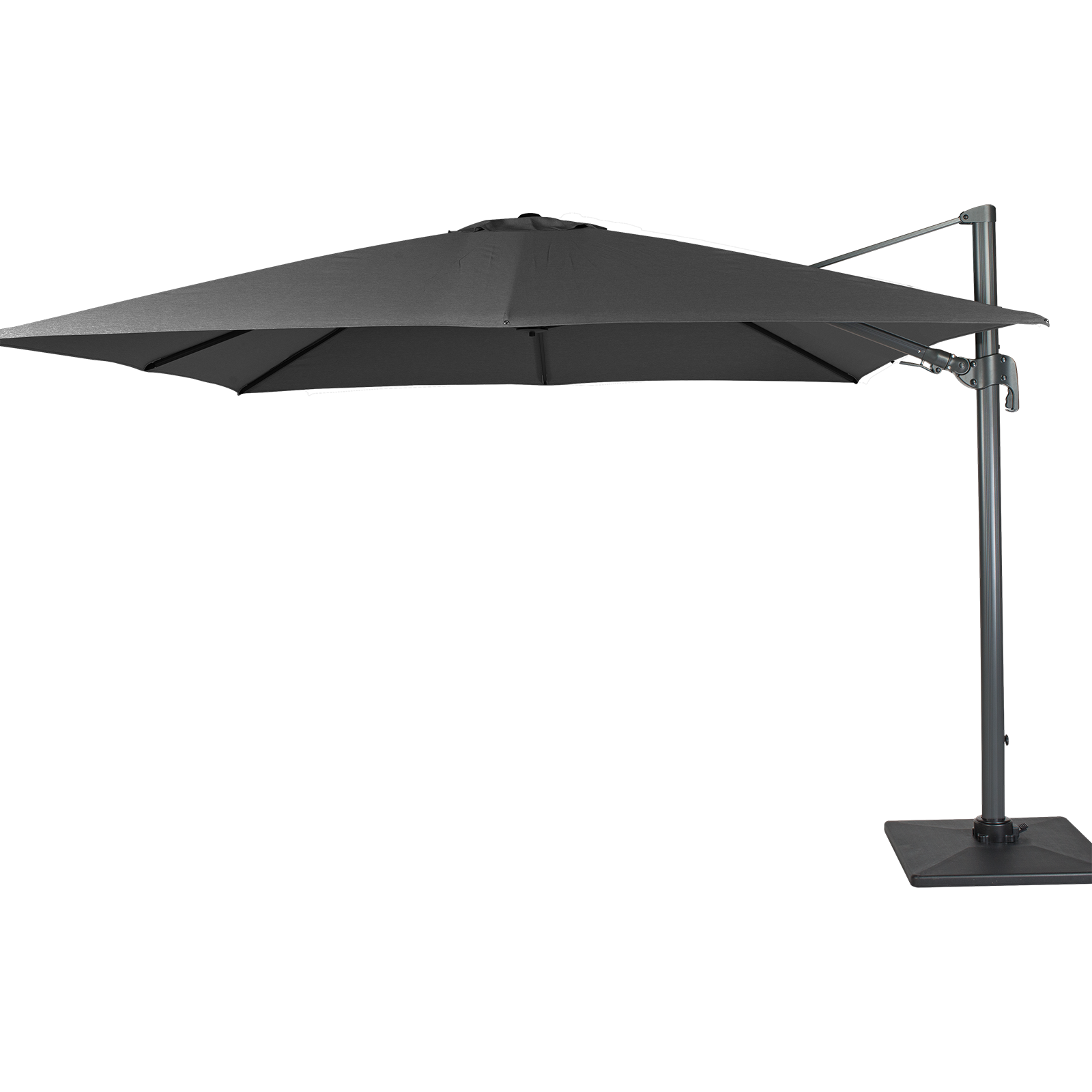Duralarge Umbrella 400 x 400 cm