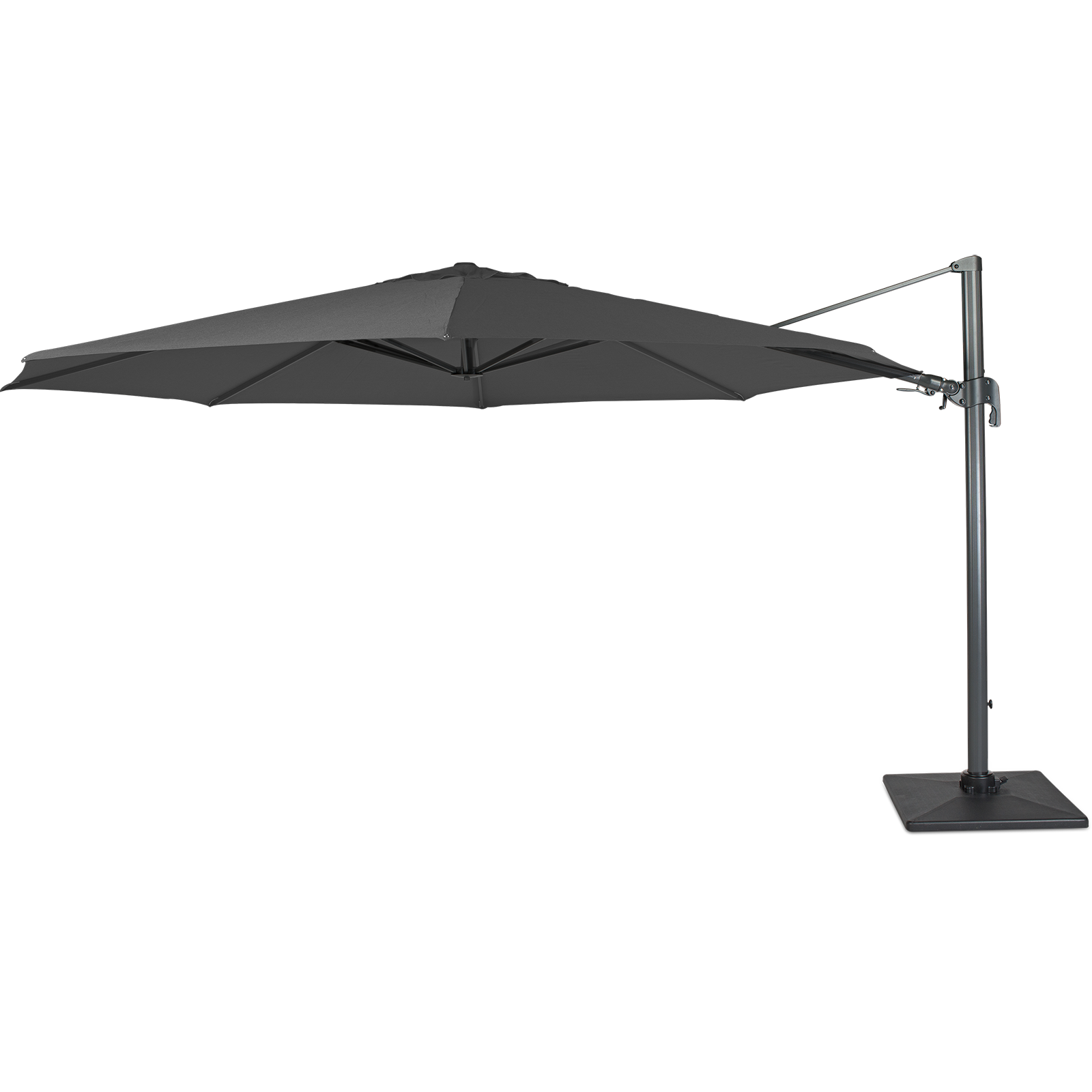 Duralarge Umbrella 450 ⌀ cm
