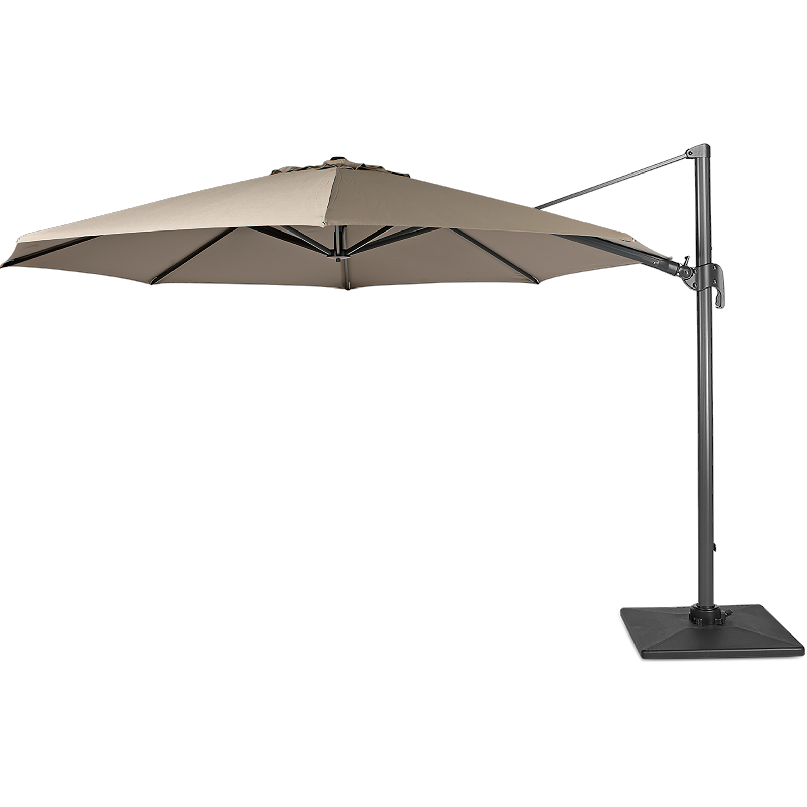 Banus Umbrella 350 ⌀ cm